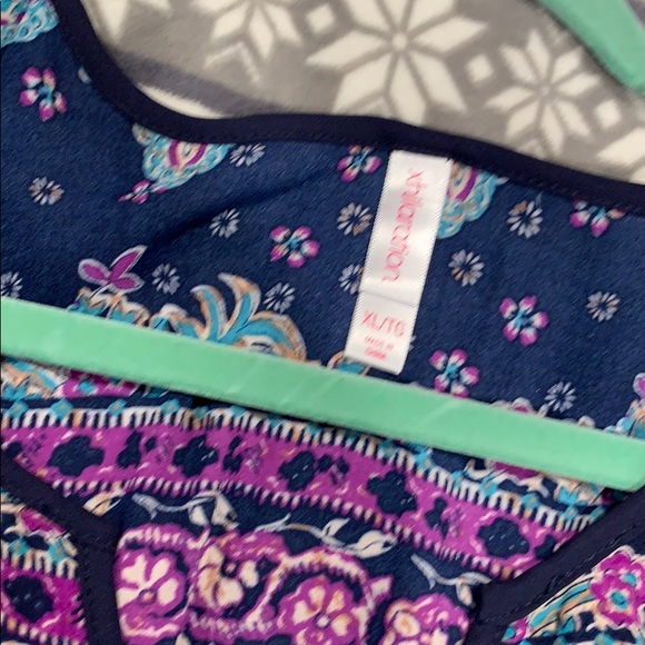 Long sleeve romper - Picture 3 of 3